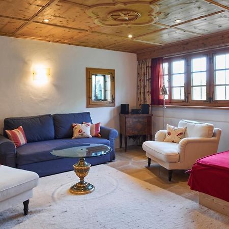 Steinbachhof Chiemsee Bernau am Chiemsee Eksteriør billede