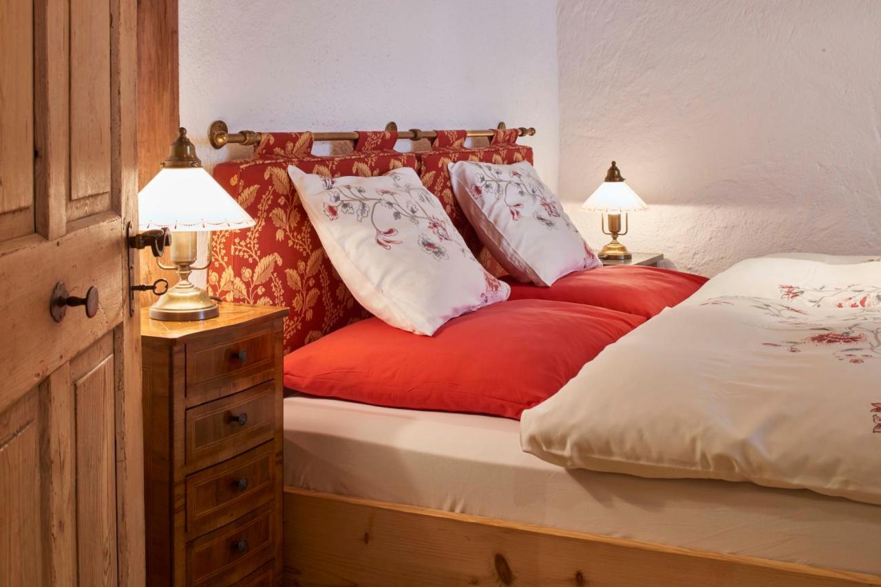 Steinbachhof Chiemsee Bernau am Chiemsee Eksteriør billede